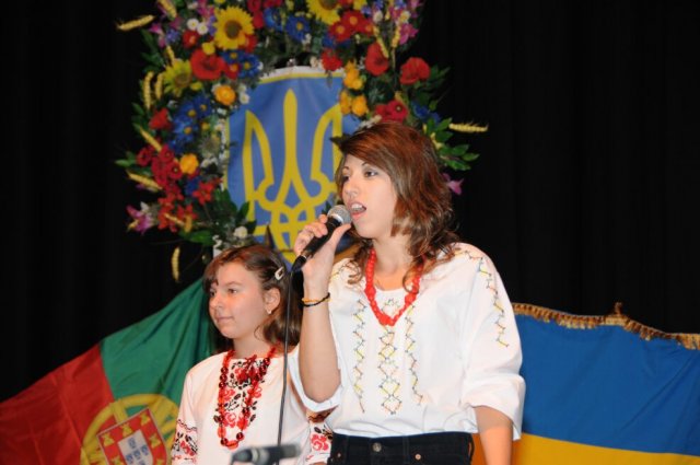 18 річниця Незалежності України